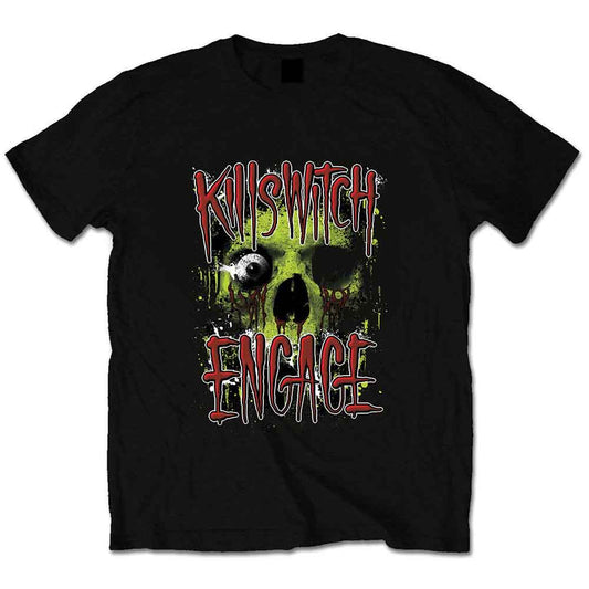 Killswitch Engage Skullyton [T-Shirt]