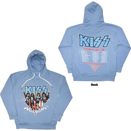 Kiss Americana [Sweatshirt]