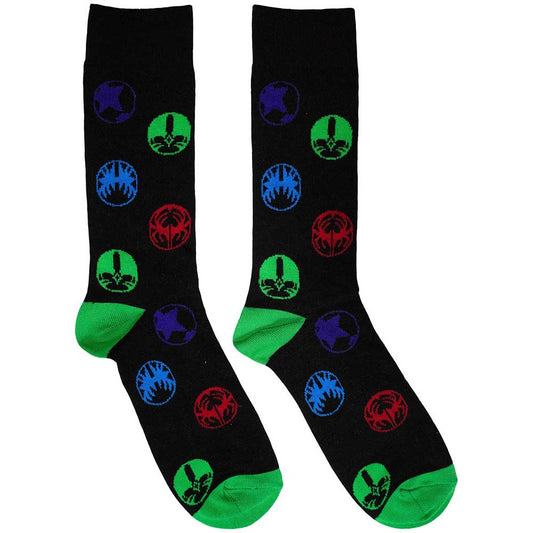 Kiss Icons [Socks]