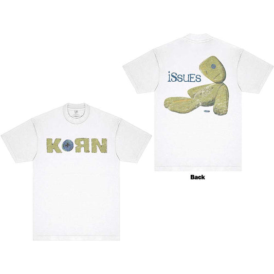 Korn Doll Issues [T-Shirt]