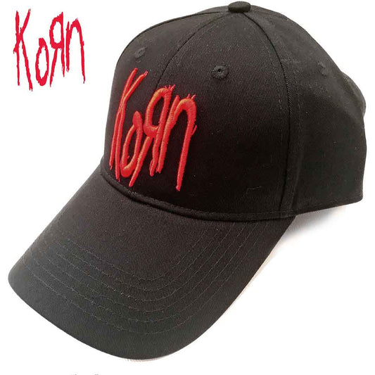 Korn Logo [Hat]