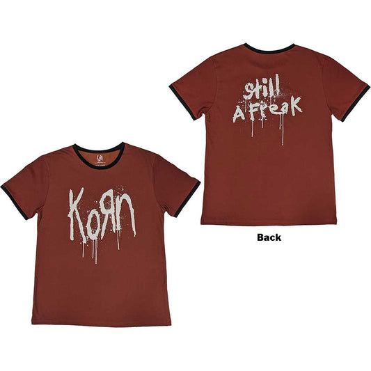 Korn Logo