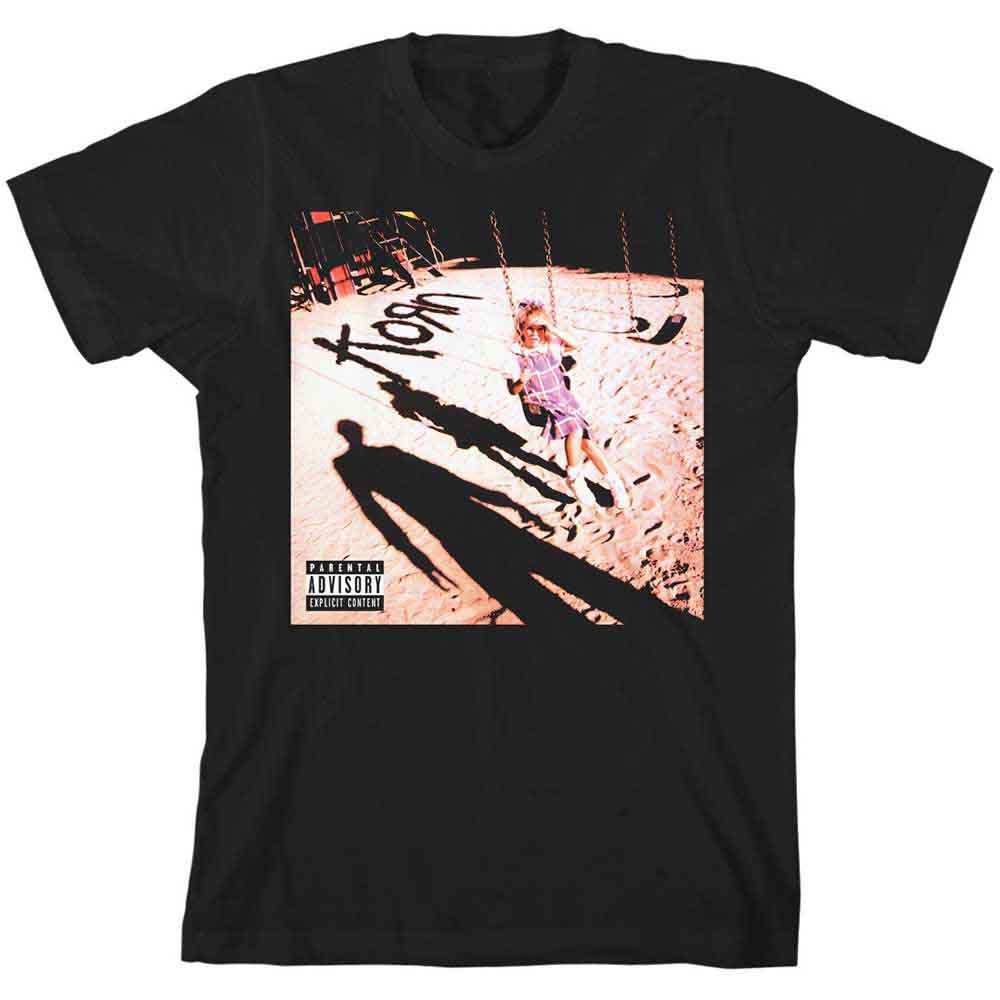 Korn Self Titled [T-Shirt]