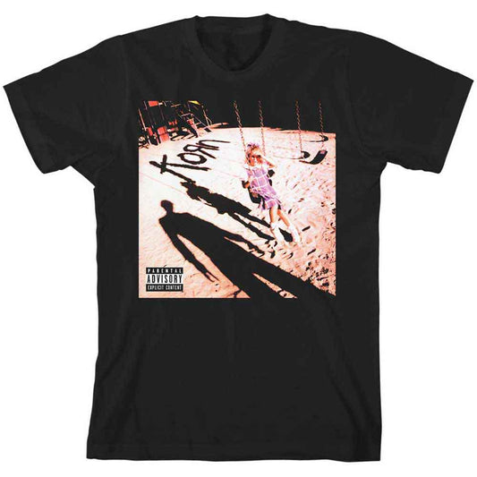 Korn Self Titled [T-Shirt]