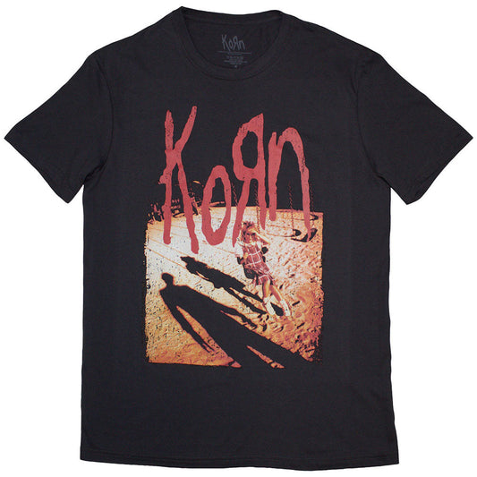 Korn Shadow Playground [T-Shirt]