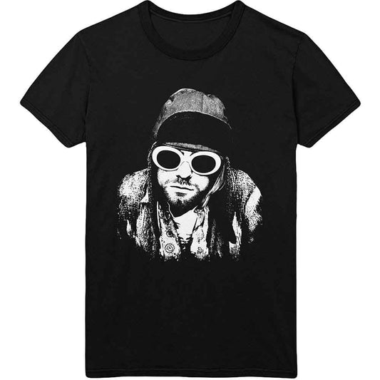 Kurt Cobain One Colour [T-Shirt]