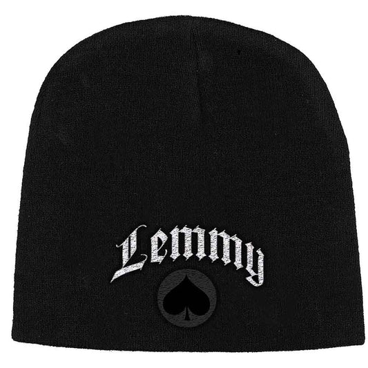 Lemmy Ace of Spades [Hat]