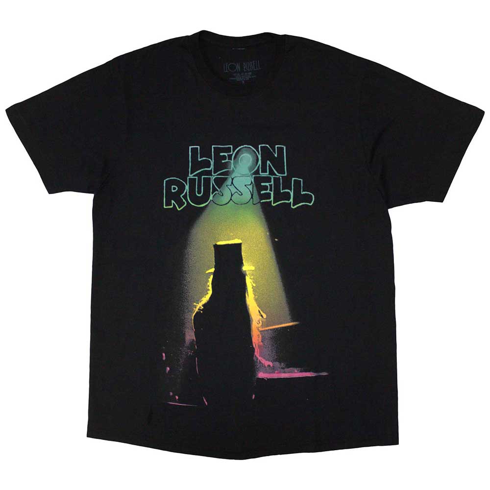 Leon Russel Masquerade [T-Shirt]