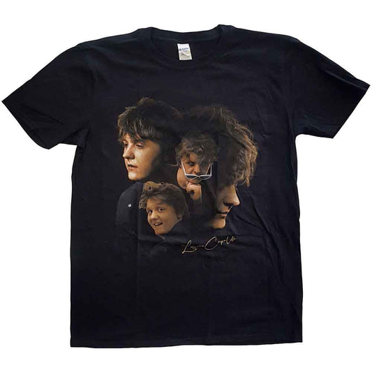 Lewis Capaldi Photo Montage [T-Shirt]