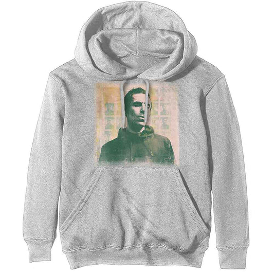 Liam Gallagher Album Cover [Sweatshirt]