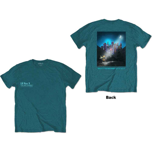 Lil Nas X Album [T-Shirt]