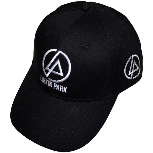 LINKIN PARK Concentric Side Logo [Hat]