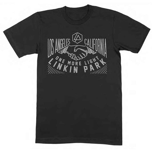LINKIN PARK Light In Your Hands [T-Shirt]