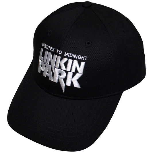 LINKIN PARK Minutes To Midnight [Hat]