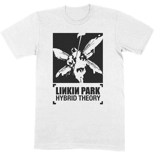 LINKIN PARK Soldier Hybrid Theory [T-Shirt]