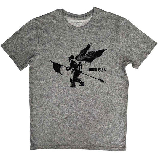 LINKIN PARK Street Soldier [T-Shirt]