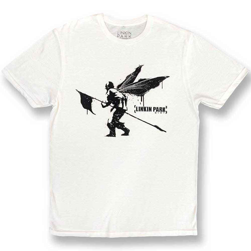 LINKIN PARK Street Soldier [T-Shirt]