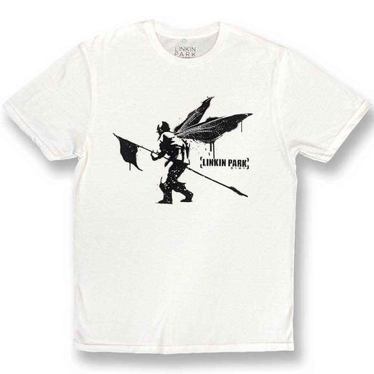 LINKIN PARK Street Soldier [T-Shirt]