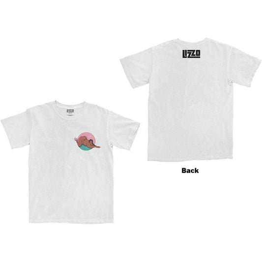 Lizzo Arch [T-Shirt]