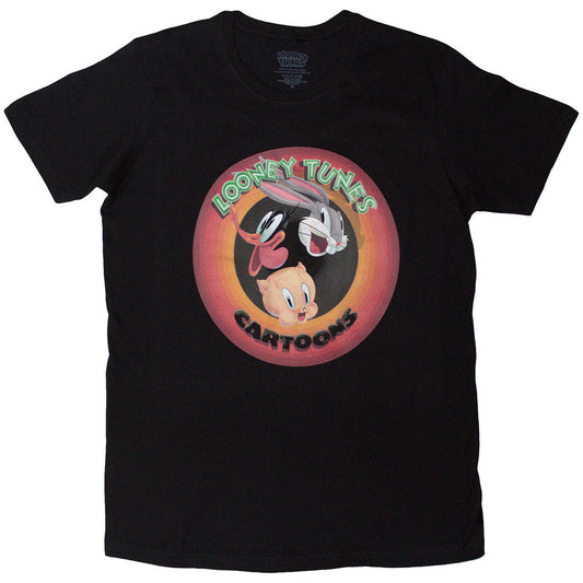 Looney Tunes Cartoons [T-Shirt]