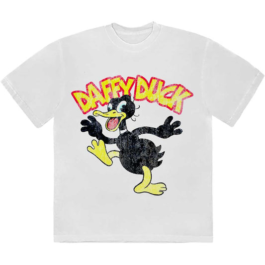 Looney Tunes Daffy Duck [T-Shirt]