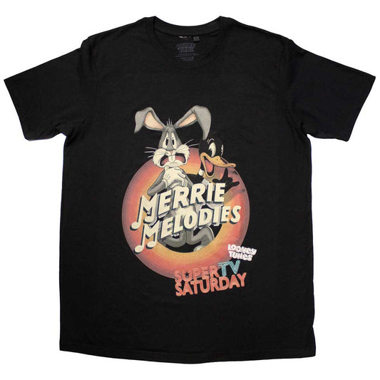 Looney Tunes Merrie Melodies [T-Shirt]