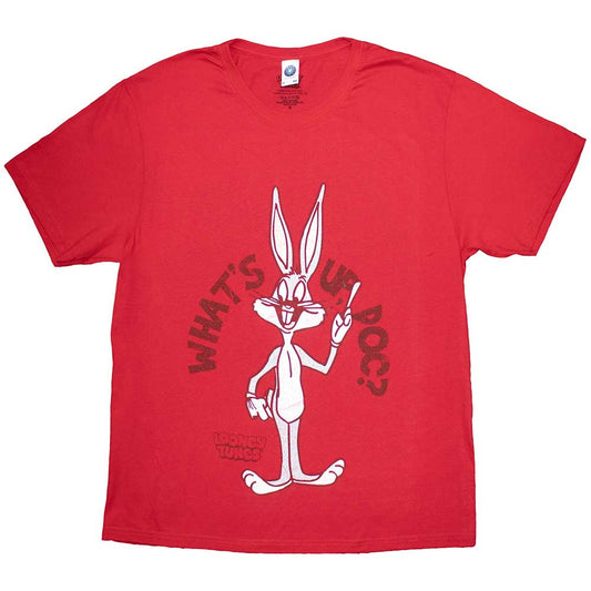 Looney Tunes What's Up, Doc? [T-Shirt]