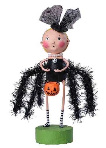 Black Widow Lori Mitchell Halloween Figure *NEW FOR 2026*