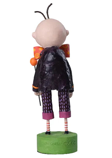 Igor Lori Mitchell Halloween Figure *NEW FOR 2026*