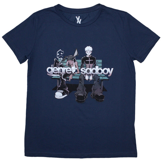 Machine Gun Kelly Bench [T-Shirt]