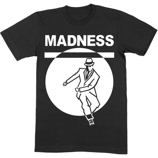 Madness Dancing Man []