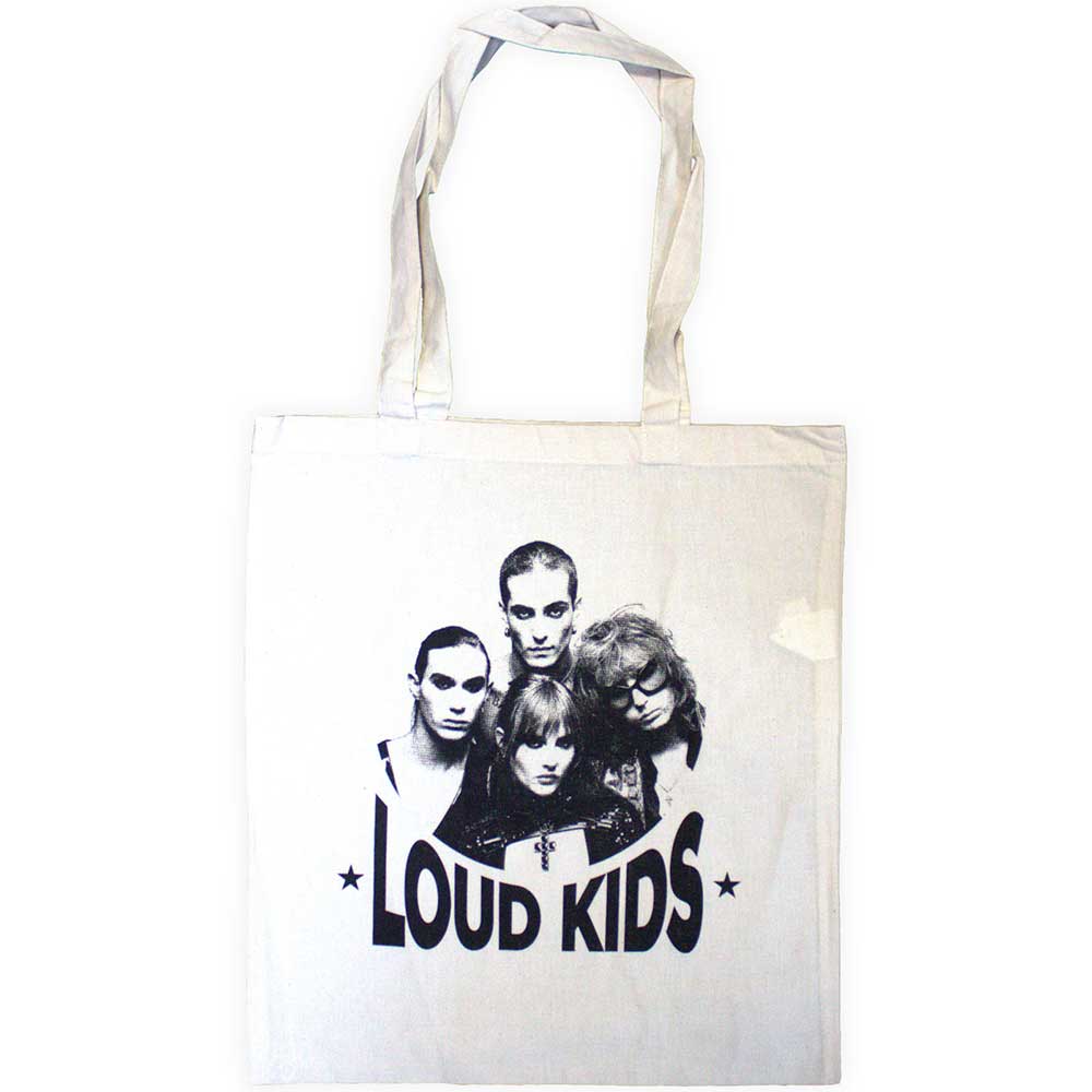 Maneskin Loud Kids