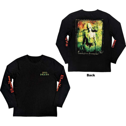 Marilyn Manson Death [T-Shirt]