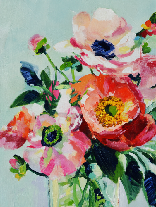Abundance Art Print
