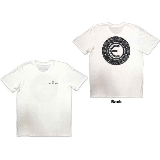 Marvel Comics Eternals Sundial [T-Shirt]