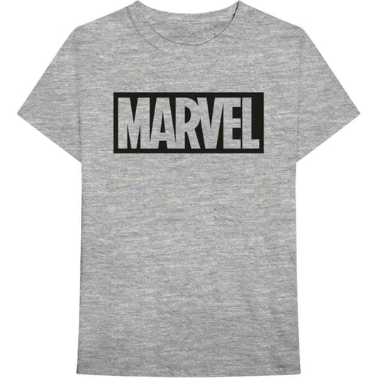 Marvel Comics Logo [T-Shirt]