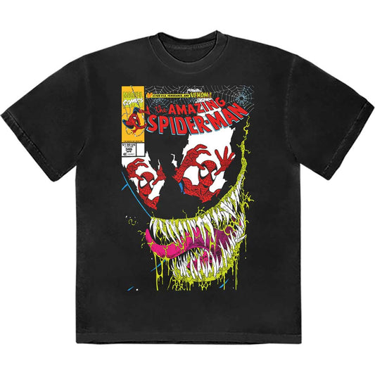 Marvel Comics V Is For... Comic Cover [T-Shirt]