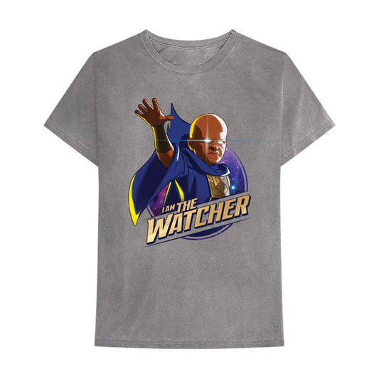 Marvel Comics What If I Am The Watcher [T-Shirt]