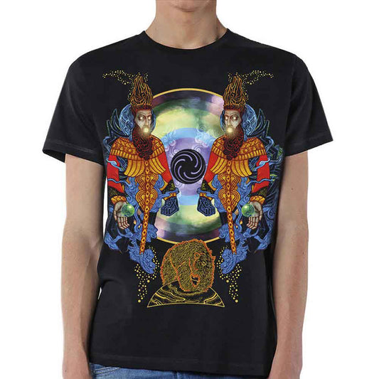 Mastodon Crack the Skye [T-Shirt]