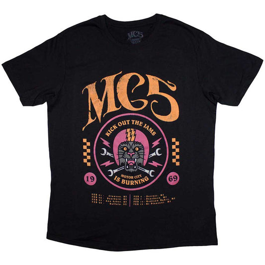 Mc5 1969 [T-Shirt]