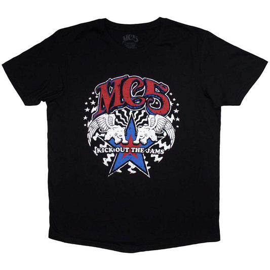 Mc5 Star [T-Shirt]