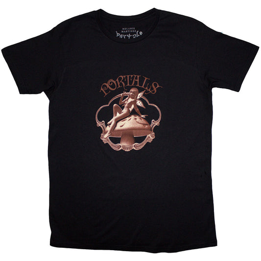 Melanie Martinez Sitting Fairy [T-Shirt]