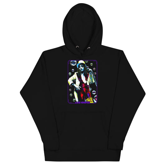 MerchMoment Alice Cooper - Bubbles Hoodie [Apparel]