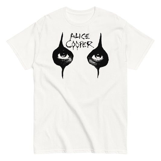 MerchMoment Alice Cooper - Eyes T-Shirt [Apparel]