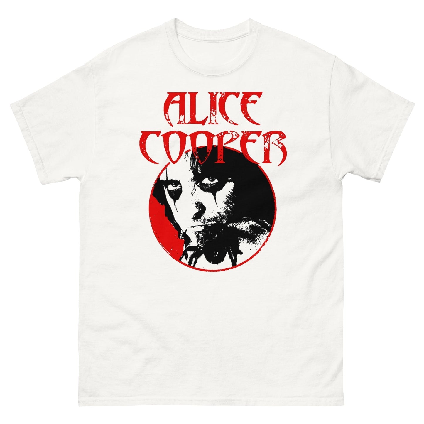 MerchMoment Alice Cooper - Staring T-Shirt [Apparel]