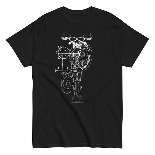 MerchMoment Danzig - Skulleton T-Shirt [Apparel]