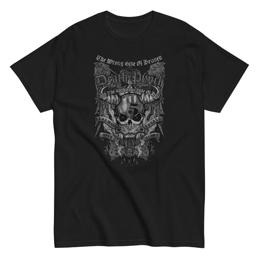MerchMoment Five Finger Death Punch - Righteous Side of Evil T-Shirt [Apparel]