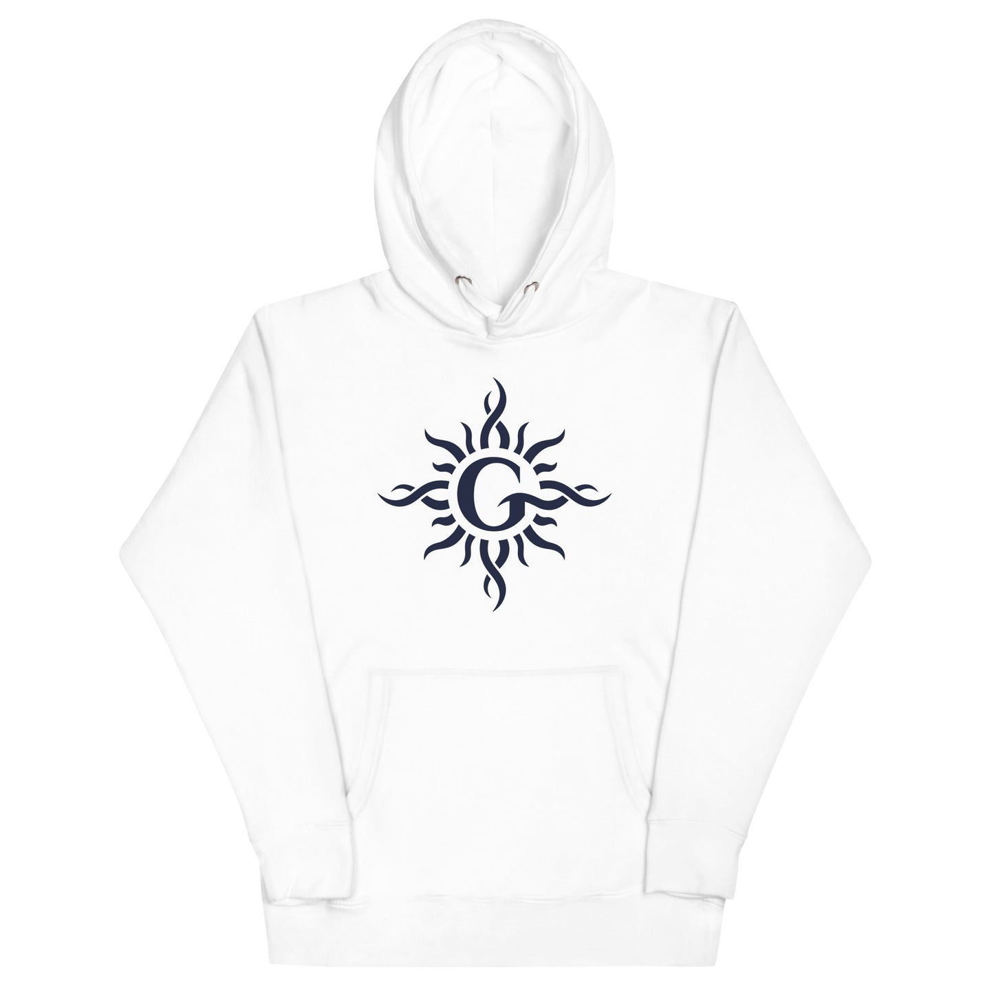 MerchMoment Godsmack - Black G Logo Hoodie [Apparel]