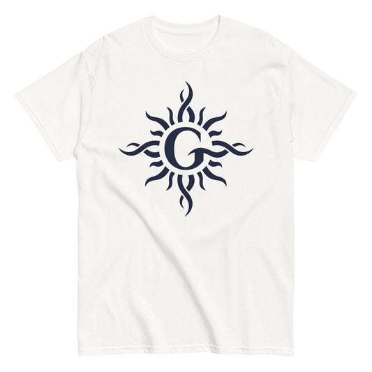 MerchMoment Godsmack - Black G Logo T-Shirt [Apparel]