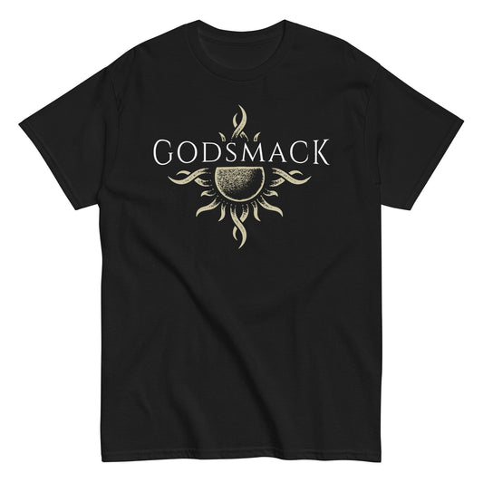 MerchMoment Godsmack - Moon Comes Up T-Shirt [Apparel]